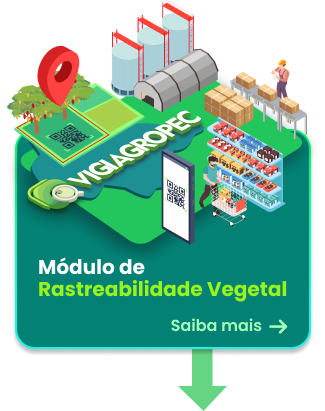 Rastreabilidade vegetal